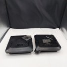 Lot of 2 Genuine OEM Ninja  blender lid replacement 72oz pitcher lid- Lid ONLY