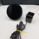 Amazon Echo Model VN94DQ Spot Black Alexa Smart Assistant with Power Adapter