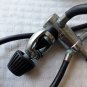 Genuine IDI Divers Scuba Regulator Gauges Mouth pieces FOR PARTS or RESTORATION