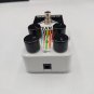 Genuine Electro-Harmonix EHX Crayon 69 Full Range Overdrive Guitar Effects Pedal