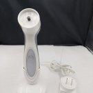 Nuskin Nu Skin Ageloc LumiSpa Handheld Personal Skincare Device NO BRUSH w/Adapt