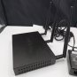 Genuine Original SONIC WALL FIREWALL TZ300 W / 5 Ports APL28-0B5 & Power Supply