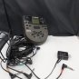 Alesis Nitro DM7X Drum Module Brain w/ Snake Cables & AC Adapter