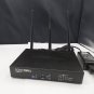 Genuine Original SONIC WALL FIREWALL TZ300 W / 5 Ports APL28-0B5 & Power Supply
