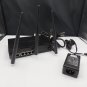 Genuine Original SONIC WALL FIREWALL TZ300 W / 5 Ports APL28-0B5 & Power Supply