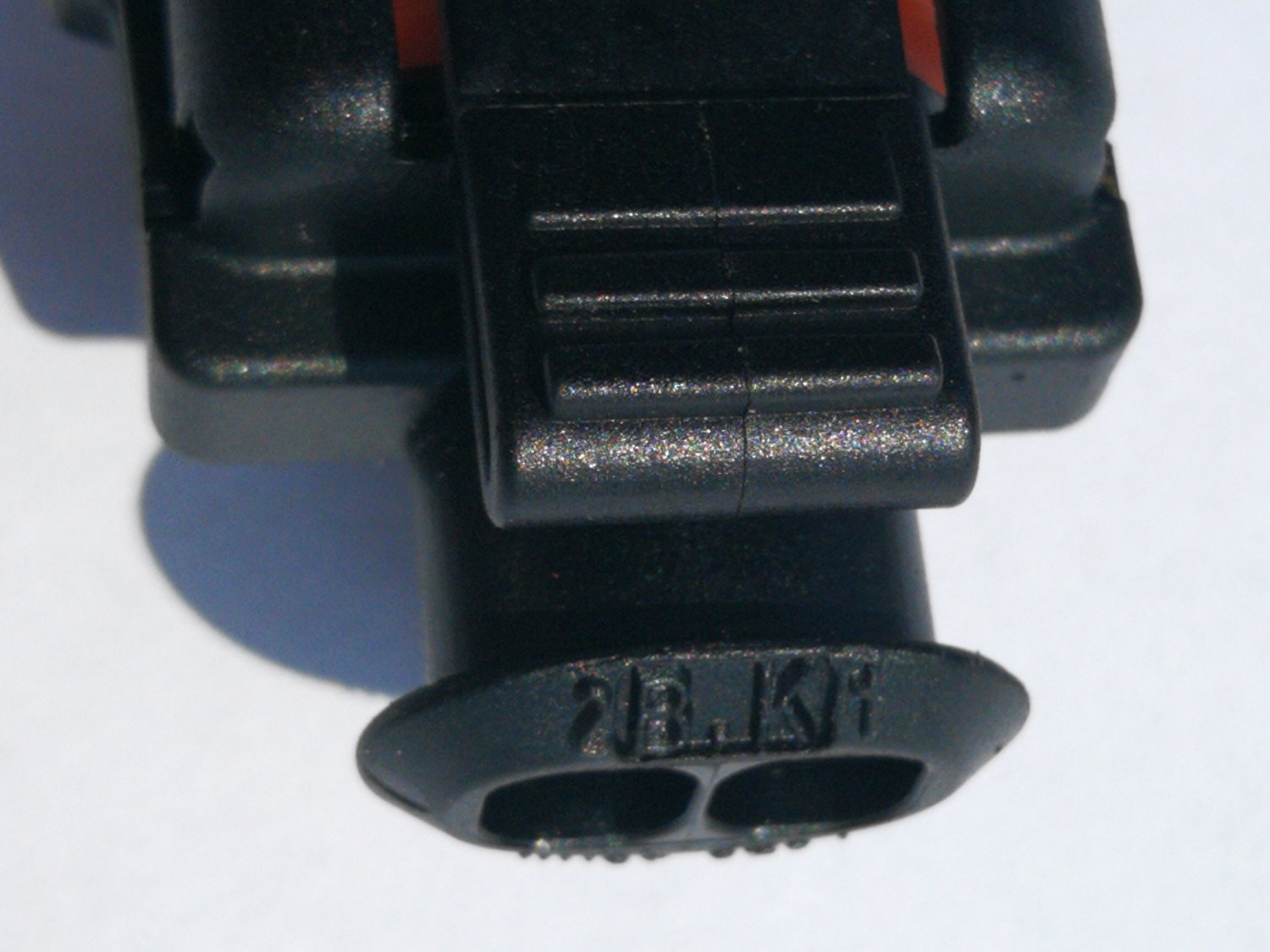 Fuel Injector Connector Common Rail Injectors Harness Repair Plug Bosch