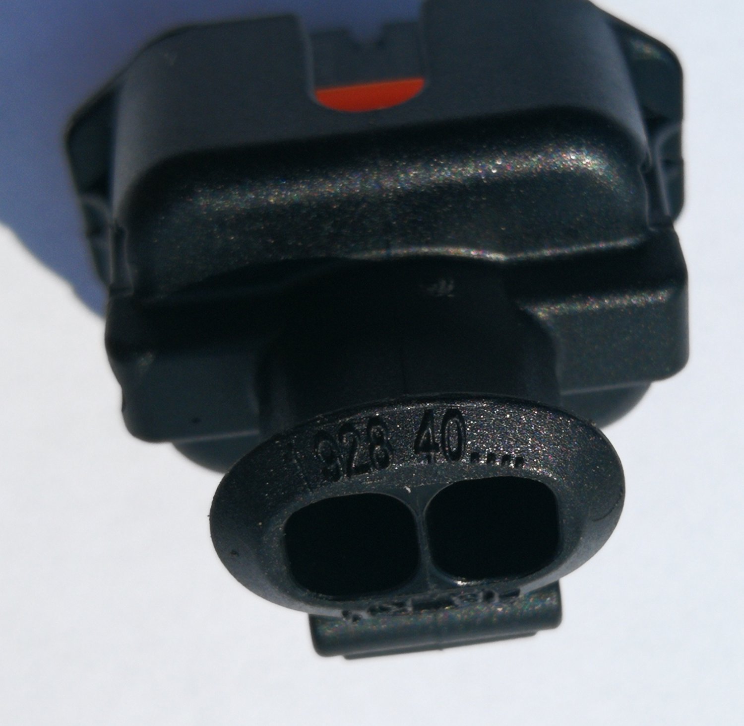 Fuel Injector Connector Common Rail Injectors Harness Repair Plug Bosch