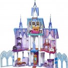 Disney Frozen 2 Ultimate Arendelle Castle Playset, Lights, Moving Balcony