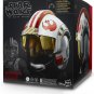 Star Wars Luke Skywalker Battle Simulation Helmet Electronic Roleplay Collectible Lights & Sounds