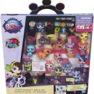 Littlest Pet Shop Pet Party Spectacular Collector Pack Toy, Includes 15 Pets