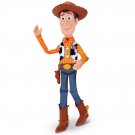 Disney Toy Story WOODY 16" Pull String Talking Sheriff Cowboy Action Figure Doll