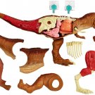 Jurassic World Stem Tyrannosaurus Rex Anatomy Kit