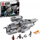 LEGO Star Wars: The Mandalorian The Razor Crest 75292 Exclusive Building Kit (1,023 Pieces)