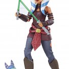 Star Wars Forces of Destiny Ahsoka Tano Adventure Figure