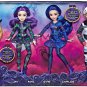 Disney Descendants 3 Isle of The Lost Collection Dolls Pack of 4