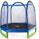 Bounce Pro 7-Foot My First Trampoline Hexagon