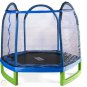 Bounce Pro 7-Foot My First Trampoline Hexagon