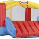 Inflatable Outdoor Bouncer Slide Jumper Backyard Kids Fun Playhouse Play Toy