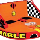 Sportsstuff Big Mable Rider Towable Tube for Boating