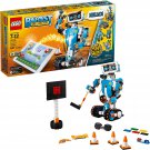 LEGO BOOST Creative Toolbox 17101 Coding STEM Set