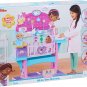 Doc McStuffins Baby All-in-One Nursery
