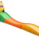 Up & Down Roller Coaster Ride-on Toy - Kids Car