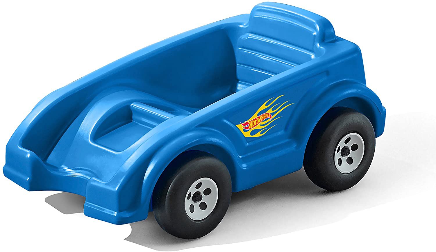 Step2 Hot Wheels Extreme Thrill Coaster Ride On