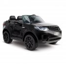 Huffy Land Rover 12-Volt Discovery SUV Ride-On Toy