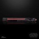 STAR WARS The Black Series Asajj Ventress Force Fx Lightsaber with LEDs & Sound Effects