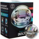 Sphero BOLT: App-Enabled Robot Ball with Programmable Sensors + LED Matrix