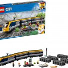 LEGO City Passenger Train 60197 Building Kit (677 Pieces)