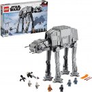 LEGO Star Wars AT-AT 75288 Awesome Building Toy for Unlimited Creative Play (1,267 Pieces)