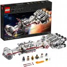 LEGO Star Wars: A New Hope 75244 Tantive IV Building Kit (1768 Pieces)