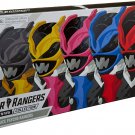Power Rangers Lightning Collection 6" in Space Psycho Rangers 5-Pack Premium Collectible Action Figs