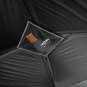 Ozark Trail 10' x 9' Dark Rest Cabin Tent, Sleeps 6