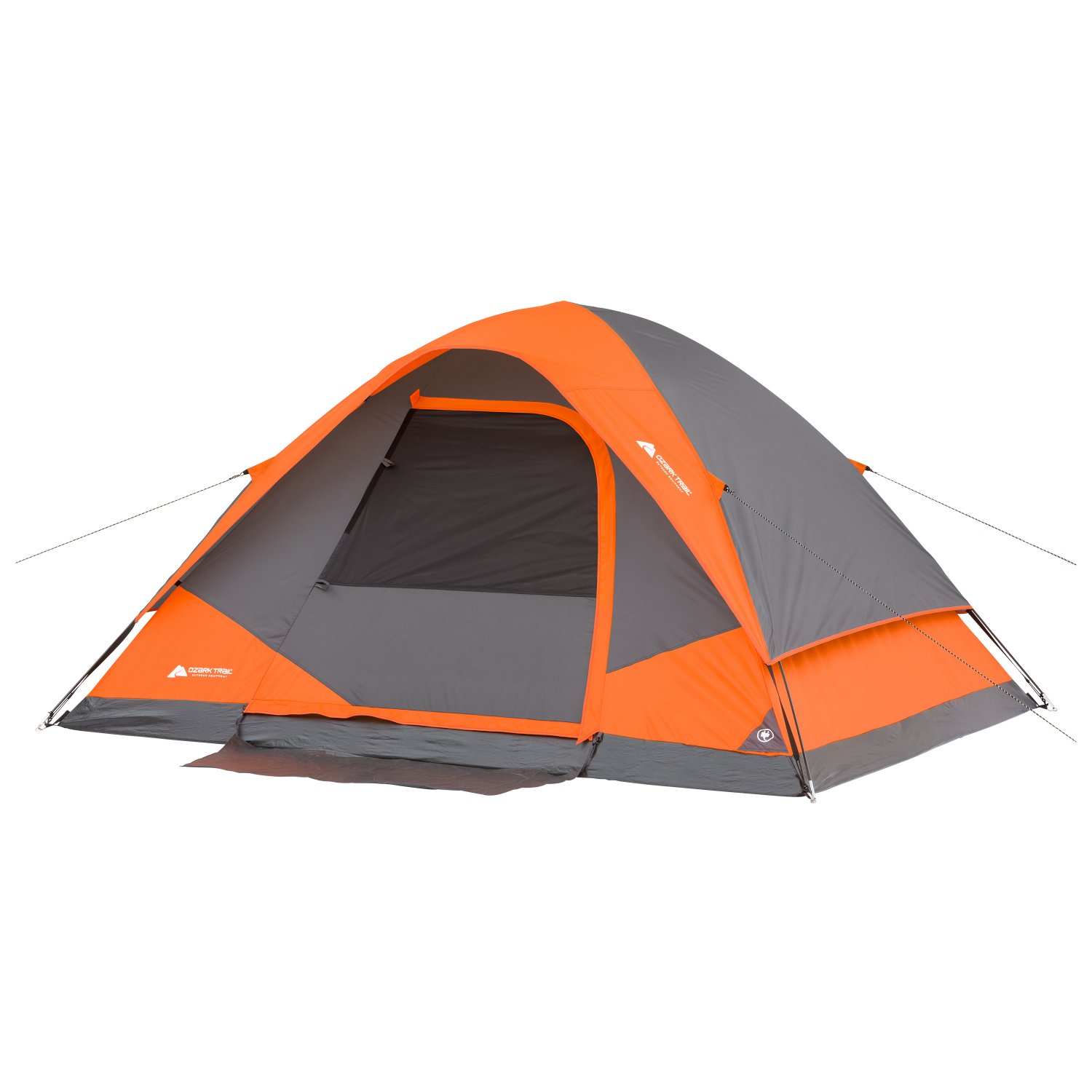 Ozark Trail 22Piece Camping Tent Combo