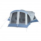 Ozark Trail 14-Person 18 ft. x 18 ft. Family Tent with 3 Doors