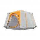 Coleman Octagon 98 8-Person Full Rainfly Tent