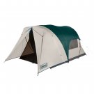 Coleman 4-Person Cabin Tent with Enclosed Screen Porch