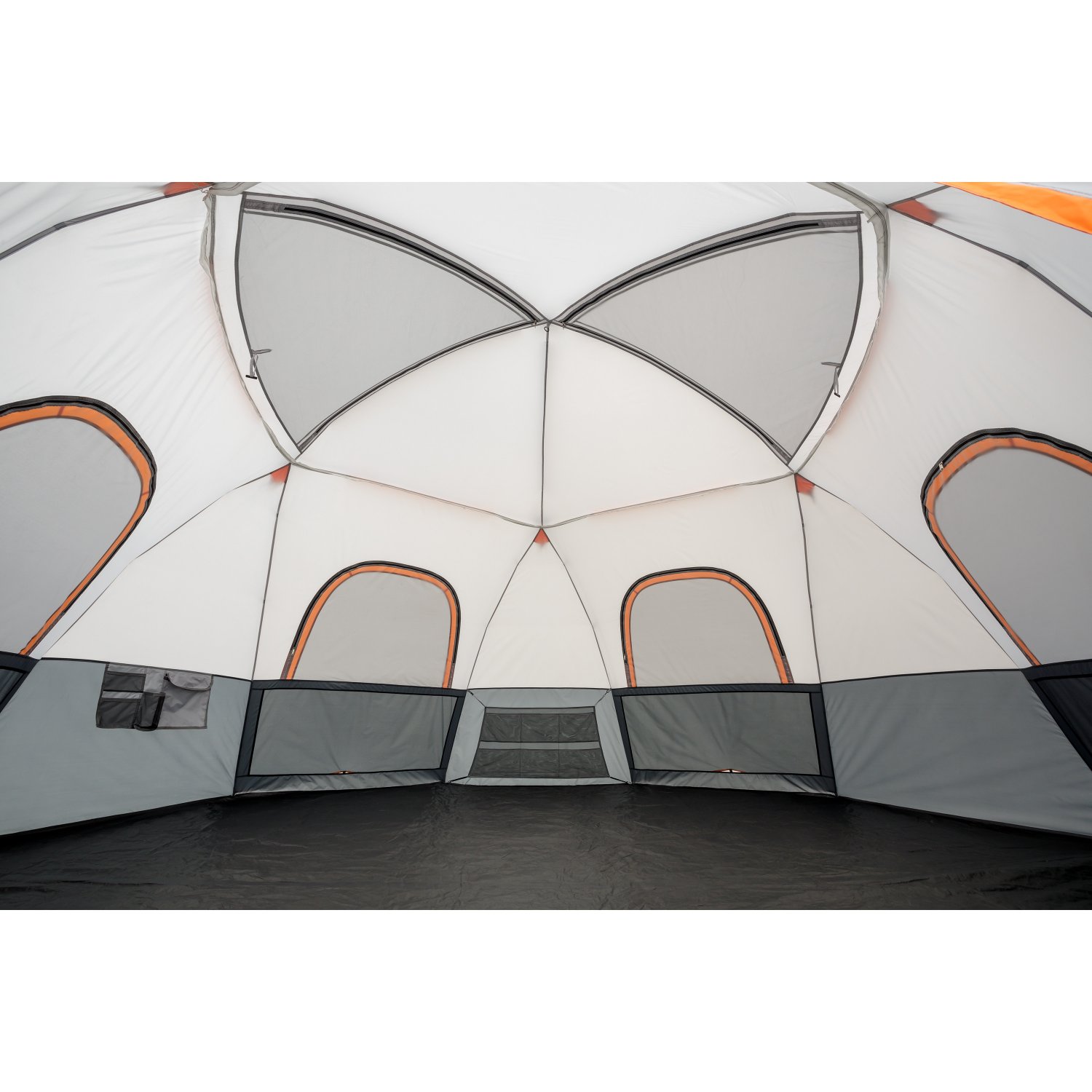 ozark trail lighted tent