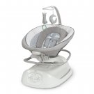 Graco Sense2Soothe Baby Swing with Cry Detection Technology Rocker Soother