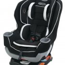 Graco Extend2Fit Convertible Car Seat, Blinx