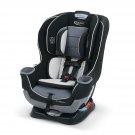 Graco Extend2Fit Convertible Car Seat, Ride Rear-Facing Longer
