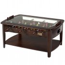 Barrington 42" Furniture Foosball Soccer Coffee Table