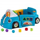 Fisher-Price Laugh & Learn Crawl Around Car