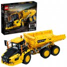 LEGO Technic 6x6 Volvo Articulated Hauler (42114) Building Toy Kids (2,193 Pieces)