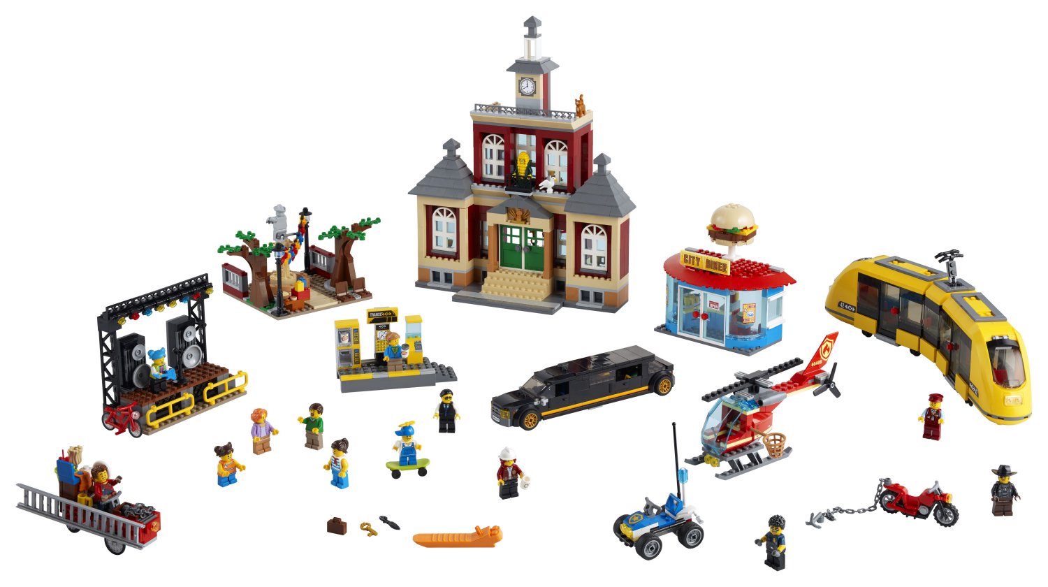 lego75950