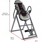Innova ITM5950 Inversion Table with Advanced Heat and Massage Therapy