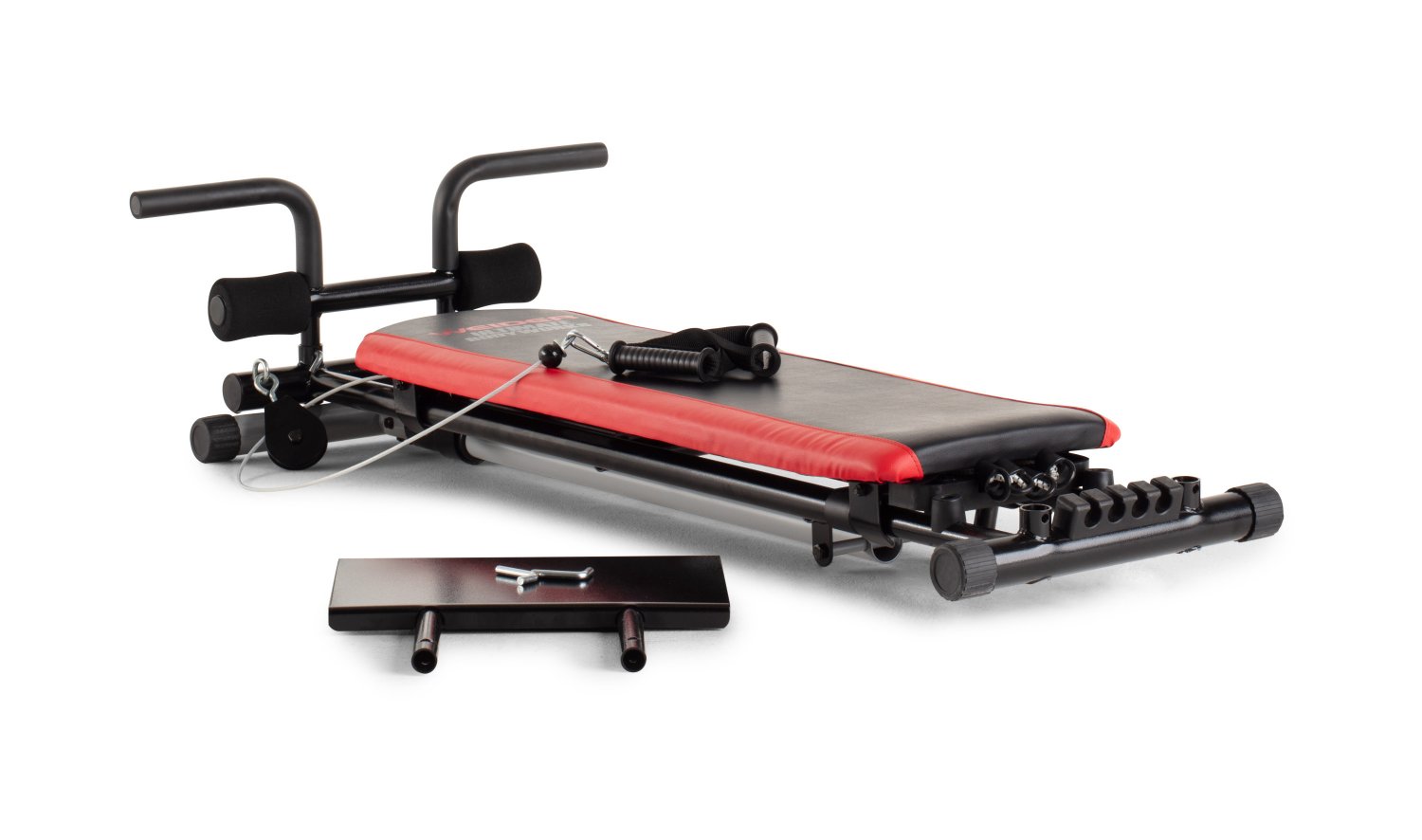 Weider Ultimate Body Works with Adjustable Resistance