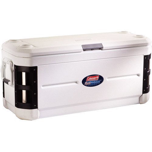 Coleman 200Quart Optimaxx Cooler